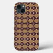 iPhone / iPad hoesje (Achterkant)