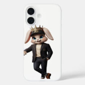 iPhone / iPad hoesje (Achterkant)