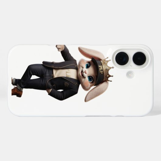 iPhone / iPad hoesje (Achterkant (horizontaal))