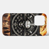 iPhone / iPad hoesje (Achterkant (horizontaal))