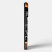 iPhone / iPad hoesje (Achterkant / Rechts)