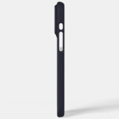 iPhone / iPad hoesje (Achterkant / Links)