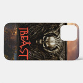 iPhone / iPad hoesje (Achterkant (horizontaal))