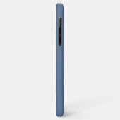 iPhone / iPad hoesje (Achterkant/links)