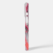 iPhone / iPad hoesje (Achterkant / Links)