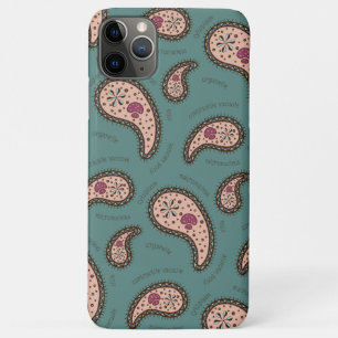 iPhone / iPad hoesje