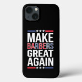 iPhone / iPad hoesje (Achterkant)