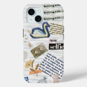 iPhone / iPad hoesje (Achterkant)