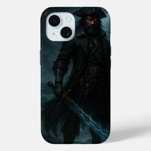 iPhone / iPad hoesje (Achterkant)