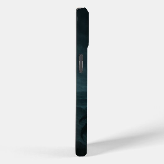 iPhone / iPad hoesje (Achterkant / Rechts)
