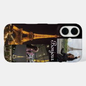 iPhone / iPad hoesje (Achterkant (horizontaal))