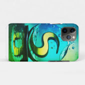 iPhone / iPad hoesje (Achterkant (horizontaal))