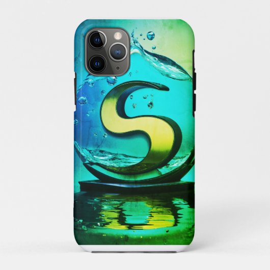 iPhone / iPad hoesje (Achterkant)