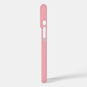iPhone / iPad hoesje (Achterkant / Links)