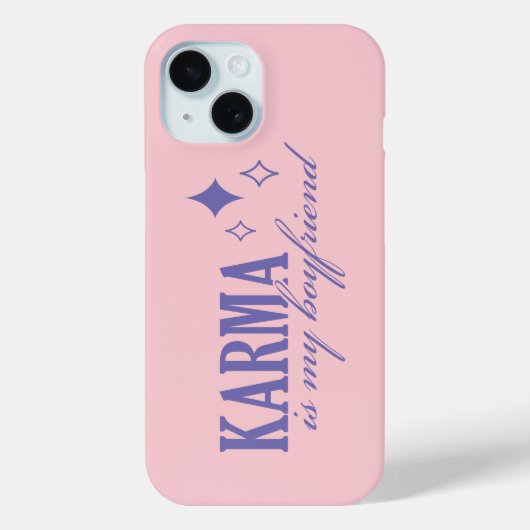 iPhone / iPad hoesje (Achterkant)