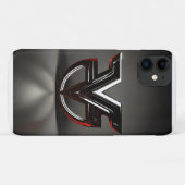 iPhone / iPad hoesje (Achterkant (horizontaal))