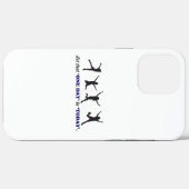 iPhone / iPad hoesje (Achterkant (horizontaal))