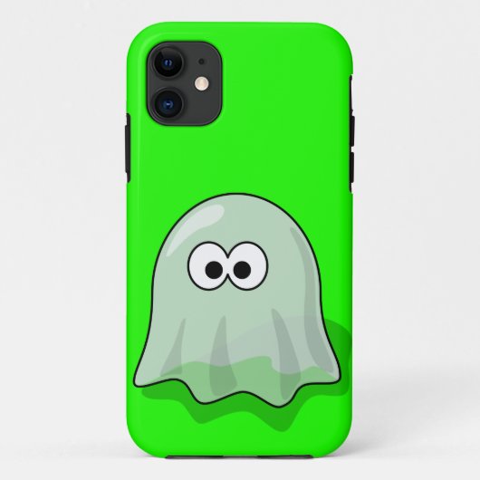 iPhone / iPad hoesje (Achterkant)