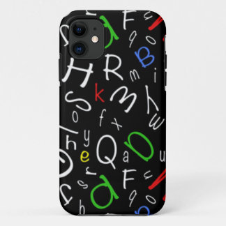 iPhone / iPad hoesje