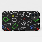 iPhone / iPad hoesje (Achterkant (horizontaal))