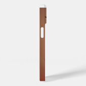 iPhone / iPad hoesje (Achterkant / Rechts)