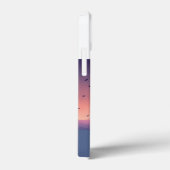 iPhone / iPad hoesje (Achterkant / Rechts)