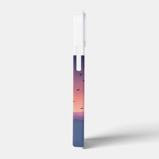iPhone / iPad hoesje (Achterkant / Rechts)