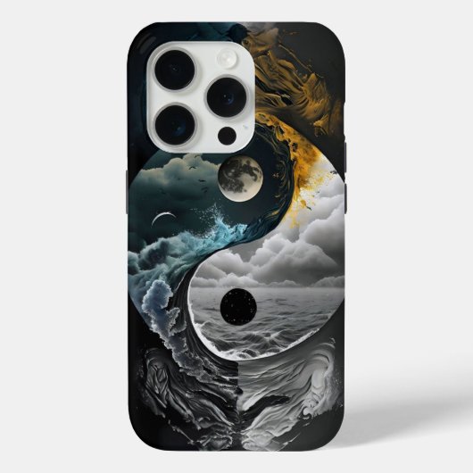 iPhone / iPad hoesje (Achterkant)