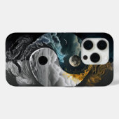 iPhone / iPad hoesje (Achterkant (horizontaal))