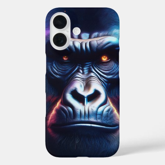 iPhone / iPad Hoesje (Achterkant)