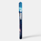 iPhone / iPad Hoesje (Achterkant / Links)
