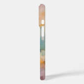 iPhone / iPad hoesje (Achterkant / Links)