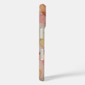 iPhone / iPad hoesje (Achterkant / Rechts)