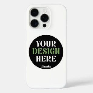 iPhone / iPad hoesje