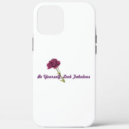 iPhone / iPad hoesje