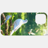 iPhone / iPad hoesje (Achterkant / Rechts)