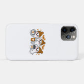 iPhone / iPad hoesje (Achterkant (horizontaal))