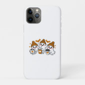 iPhone / iPad hoesje (Achterkant)