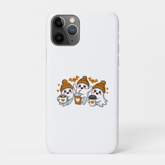iPhone / iPad hoesje (Achterkant)