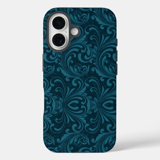 iPhone / iPad hoesje (Achterkant)