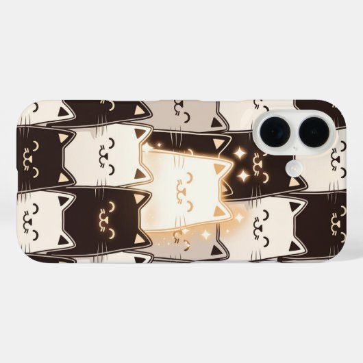 iPhone / iPad hoesje (Achterkant (horizontaal))