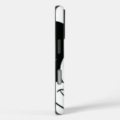 Iphone & iPad hoesje (Achterkant / Rechts)