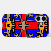 iPhone / iPad hoesje (Achterkant (horizontaal))