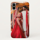 iPhone / iPad hoesje (Achterkant)