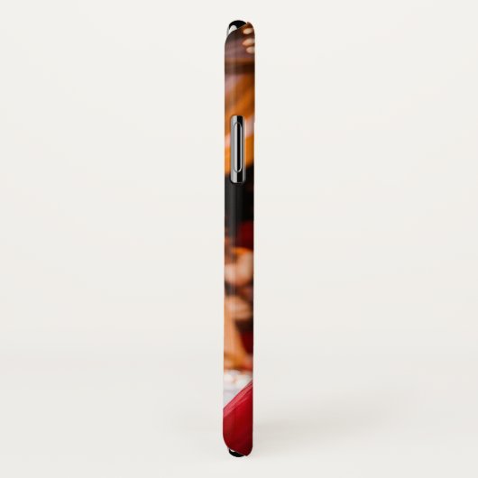 iPhone / iPad hoesje (Achterkant / rechts)