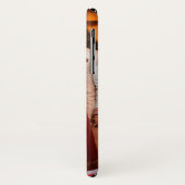 iPhone / iPad hoesje (Achterkant/links)