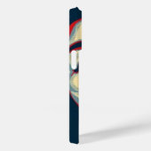 iPhone / iPad hoesje () (Achterkant / Rechts)