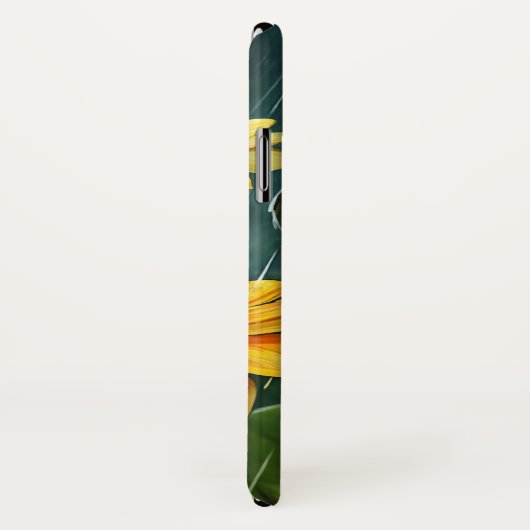 iPhone / iPad hoesje (Achterkant / rechts)
