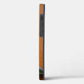 iPhone / iPad hoesje (Achterkant / Links)