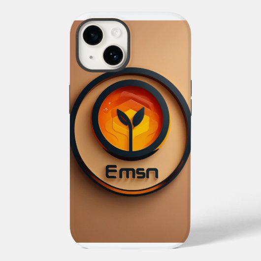 iPhone / iPad hoesje (Achterkant)